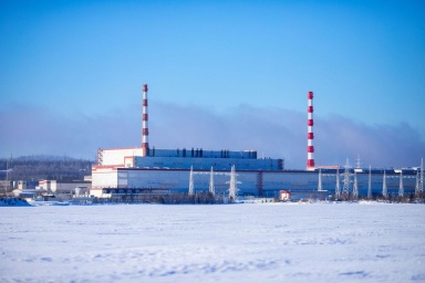 Компания «Интерпроком» успешно проводит приёмо-сдаточные испытания на Кольской АЭС