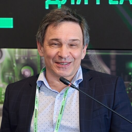 «Интерпроком» на ЦИПР 2026: ИИ бессилен без отраслевых знаний