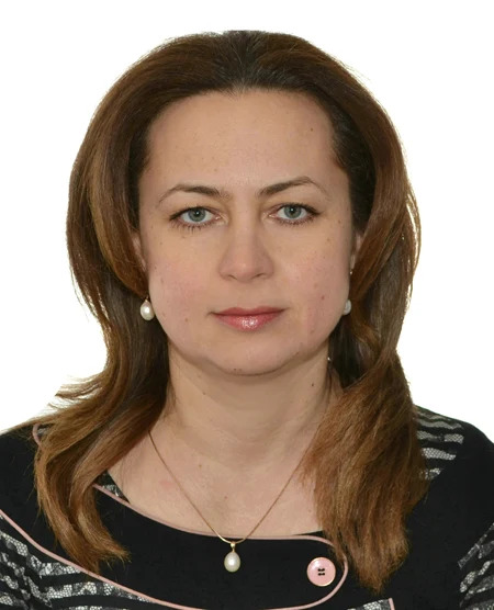 Анна Терехова